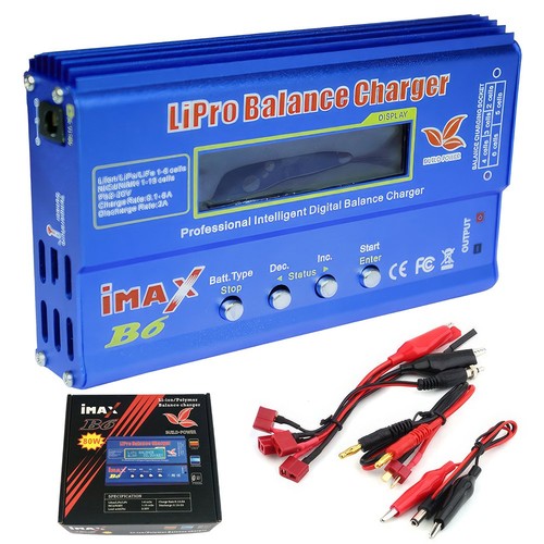 80w lipo ladegerät balance - 80w,