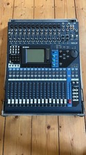 YAMAHA 01V96 2. Version MISCHPULT + CASE Digitalpult