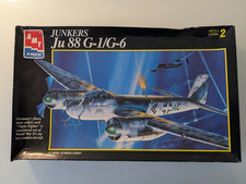 AMT-ERTL, 8897, Junkers Ju