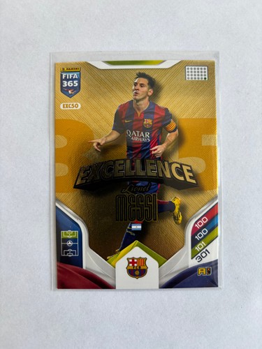 Panini adrenalyn fifa 365 - panini,
