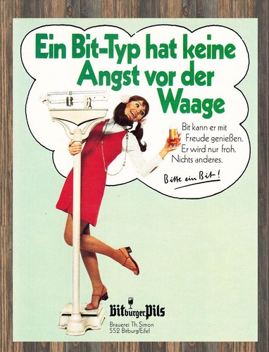 Bitburger pils bitte - bitburger, bit