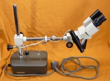 Stereomikroskop Stereolupe