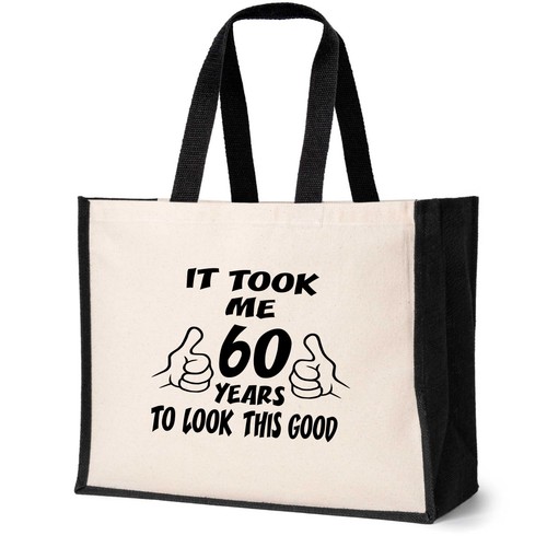 Took years to - it,