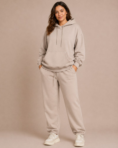 Warmer oversize - warmer,