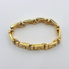 GIANNI VERSACE Armband Medusa