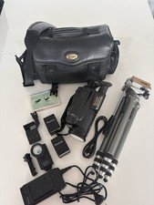 VHS Videokamera NV-S77E