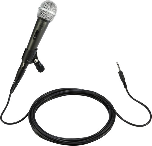Amazonbasics dynamic vocal - amazonbasics,