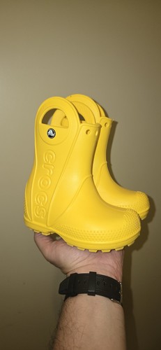 Crocs kinder unisex 24 - crocs,