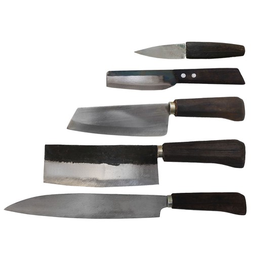 Kochmesser küchenmesser - kochmesser,