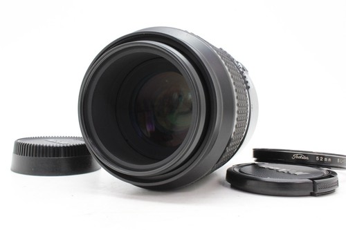 Neuwertig nikon af micro - [neuwertig],