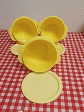 Tupperware * 3 x Frische