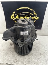 Gebläsemotor Lüftermotor Heizungsgebläse für Renault Captur I 13-21 5P3730000