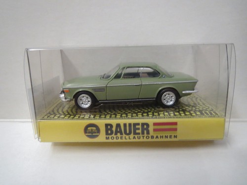 Bauer 4462 modell für faller - 4462,