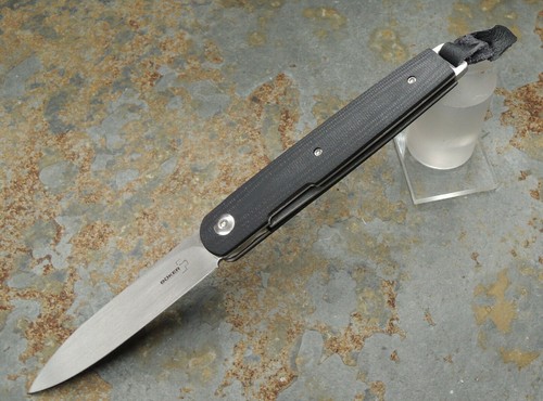 Böker plus messer - messer, lrf