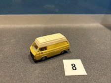 Volkswagen VW T3 Bus HD Post