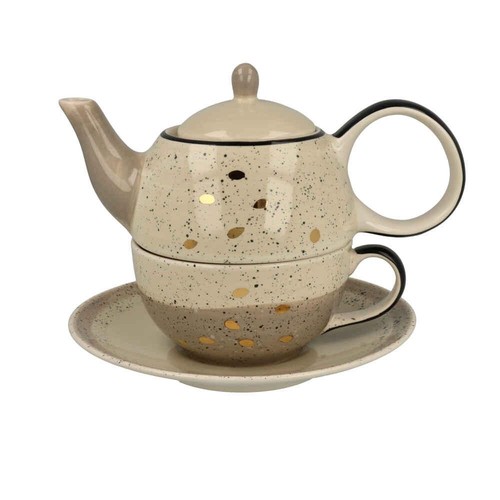 Tea for one - "sao",, mit