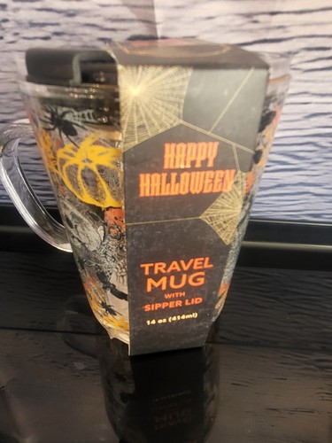 Maxx halloween glas - maxx,