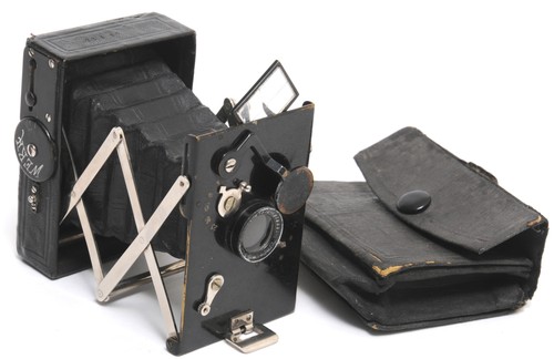 Vintage kenngott weka - kenngott,