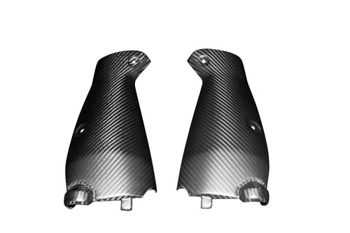 Carbon cockpit - carbon,