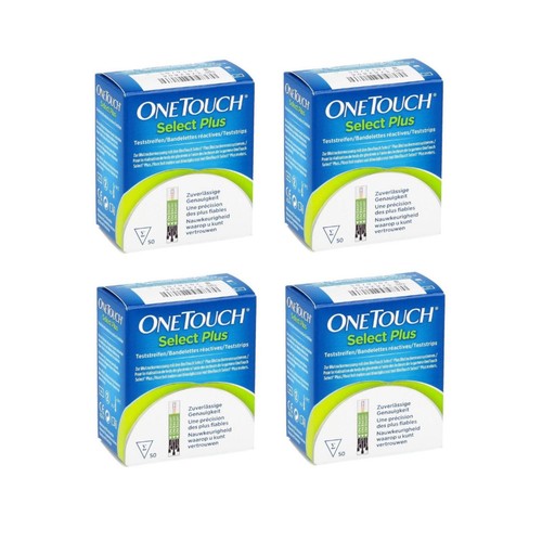 Onetouch select plus - select®,
