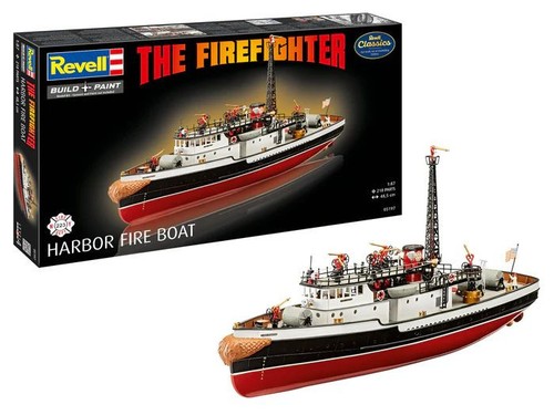 Revell 05197 the - revell,