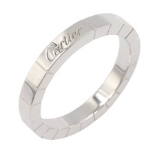 Cartier Lanier Ring, 18 Karat