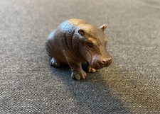 Schleich Flusspferd Nilpferd