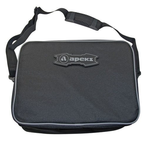 Apeks atemreglertasche - apeks,