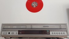 Samsung SV-DVD1EA DVD Videorekorder Kombigerät