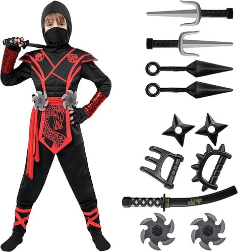 Spooktacular creations jungen - spooktacular,
