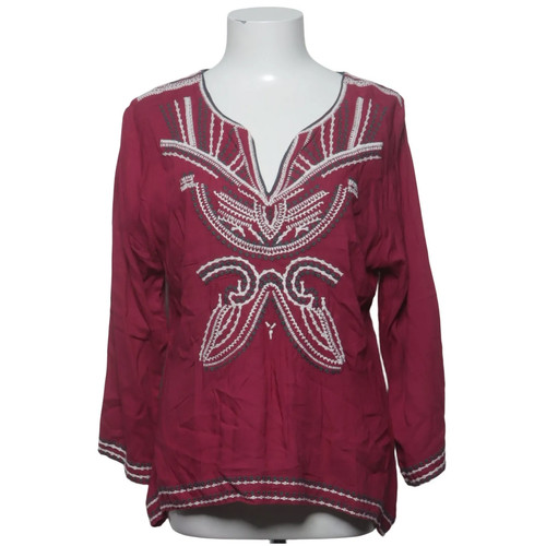 Flamenco bluse größe 2xl - größe:,