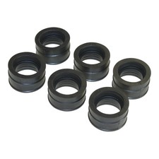 Ansauggummi Ansaugstutzen Set