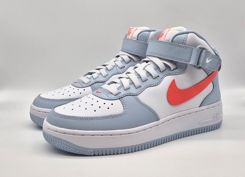 Nike air force mid easyon - air,
