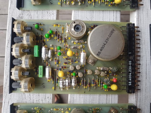 Telefunken v397f playback - v397f,
