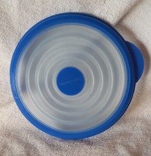Tupperware Deckel Bungee