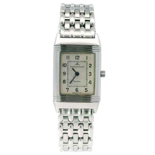 Jaeger lecoultre reverso lady - jaeger-lecoultre,