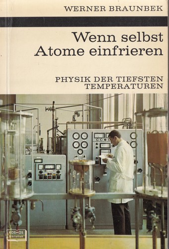 Kosmos bibliothek 265 - kosmos,