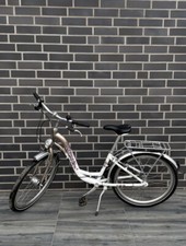 Puky Skyride Kinderfahrrad 24 Zoll