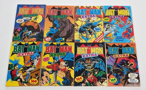 Batman extra taschenbuch - extra,