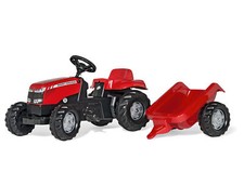 Rolly Toys  MF Massey Ferguson