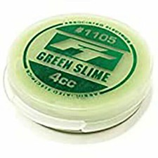 Team Associated Factory Green