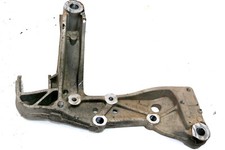 VW Touran Golf 5 Querlenker Konsole Halter rechts vorne 1K0199296E / J