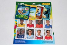 Panini WC WM BRASILIEN BRASIL