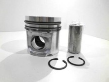 Kolben inkl. Kolbenringe für Deutz BFM1013..., Ref. 04259101, EURO II / III