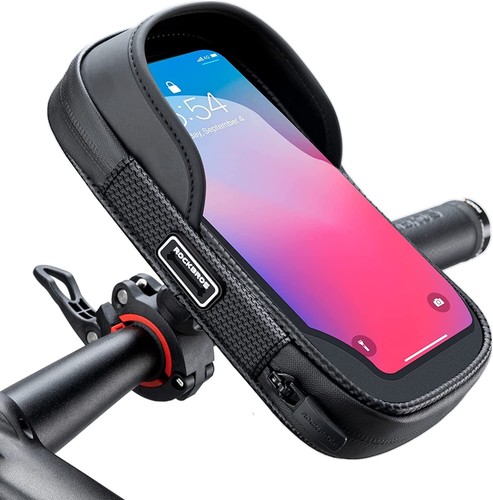 Rockbros handytasche fahrrad - rockbros,