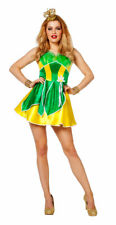 St Patricks Day Kostüm Damen