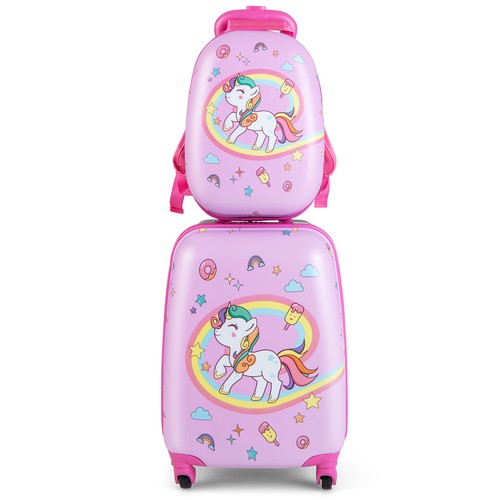 Kinderkoffer - , +