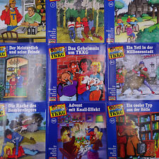 TKKG Ein Fall für TKKG