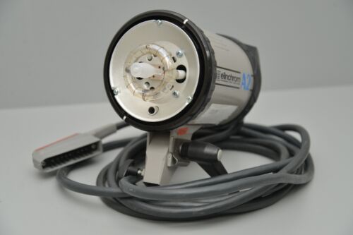 Elinchrom photo flash - elinchrom,