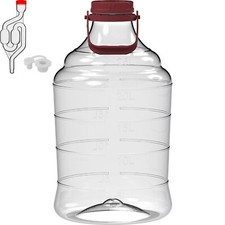 Weinballon Unzerbrechlicher